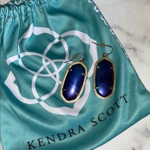 Kendra Scott earrings
